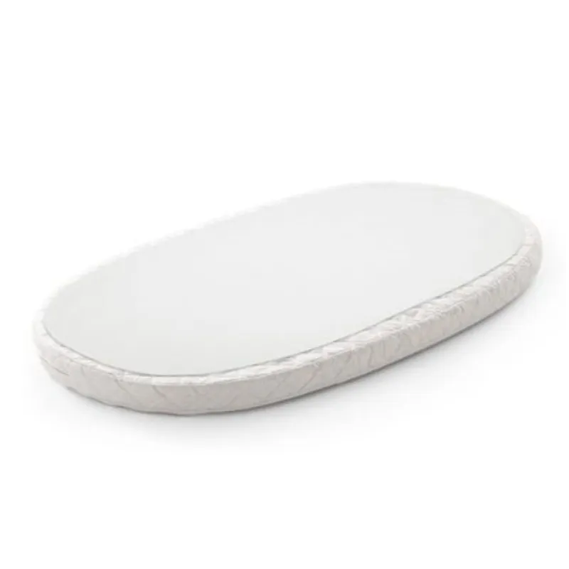 Stokke® Sleepi™ 嬰兒床床笠 (白色)