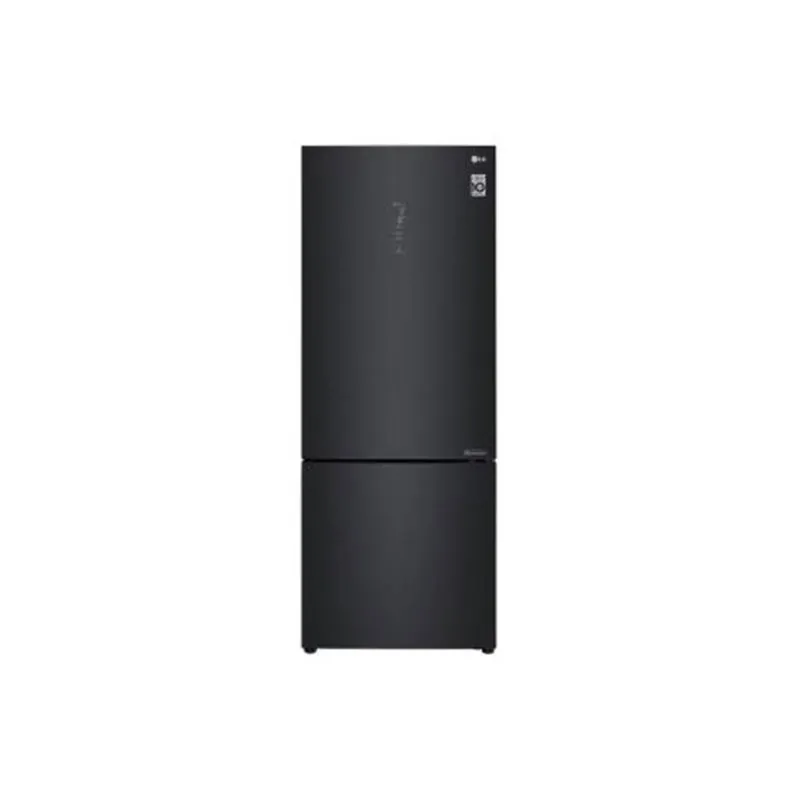 LG 451公升下置式冷冻型智能变频式压缩机双门雪柜 M461MC19