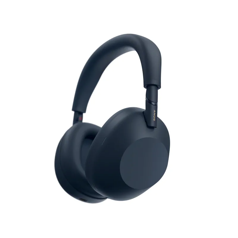 SONY 無線降噪耳機(午夜藍) WH1000XM6/BLUE