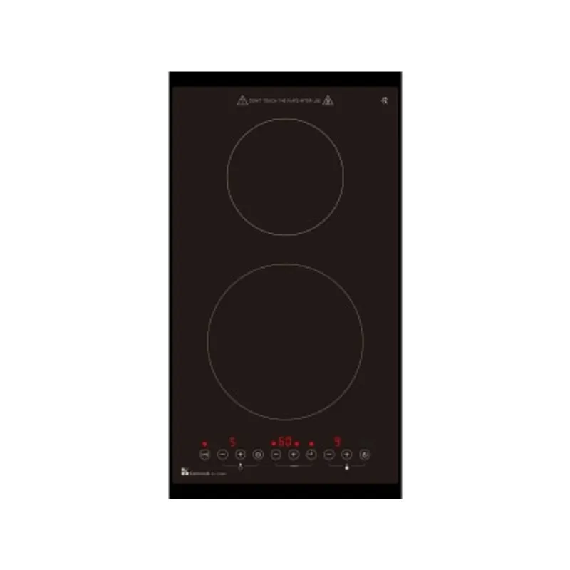 Garwoods EC-2360IC 29cm 雙頭 電磁爐