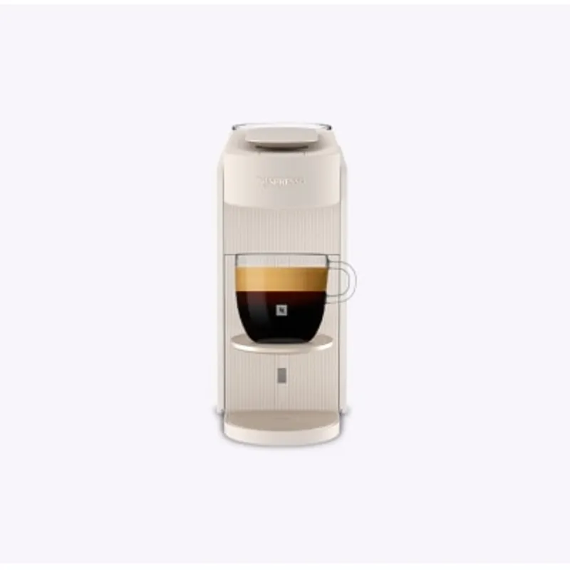 Nespresso MD1-ME-WH-NE Up 咖啡機 粉囊咖啡機