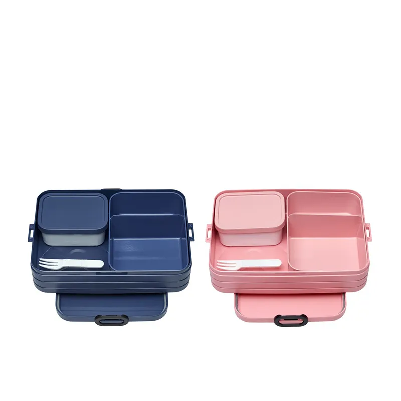 Mepal Bento 保鲜午餐盒