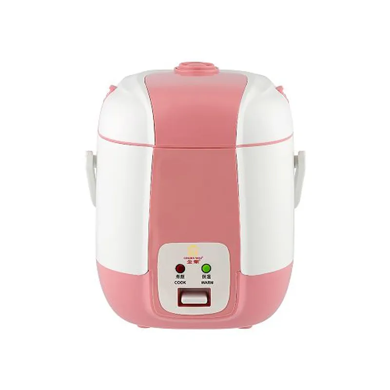 GOLDENWELL 1.2L迷你電飯煲 GW-CFXB12B