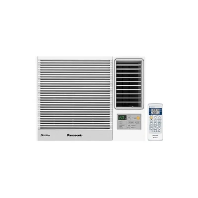 PANASONIC 樂聲牌 3/4匹R32 Inverter PRO 變頻淨冷窗口式冷氣機 - CW-HU70AA