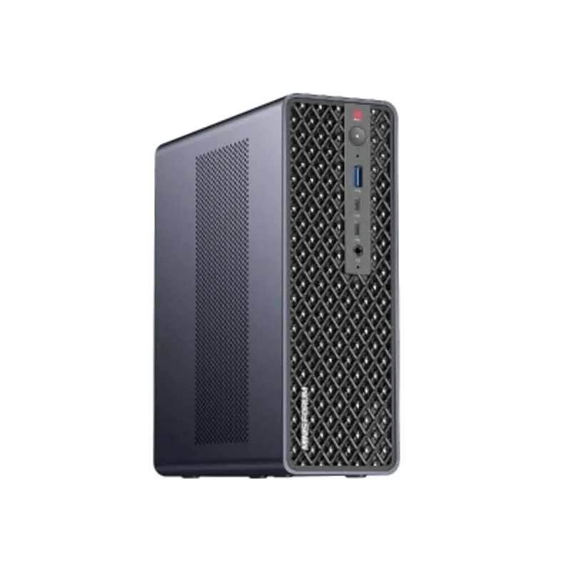 MINISFORUM MS-S1 MAX 迷你桌上電腦 (AMD Ryzen Al Max+ 395 AMD Radeon 8060S Graphics)(CS-MMSS1MD)