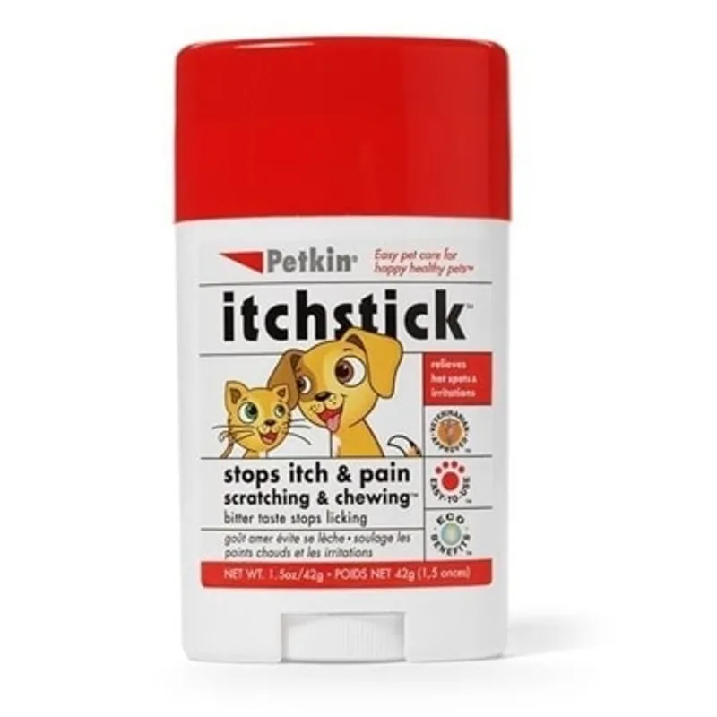 PETKIN 蘆薈止痕軟膏 (1.5oz) 貓犬適用 05320 3