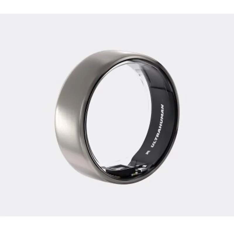 Ultrahuman Ring AIR 智能戒指