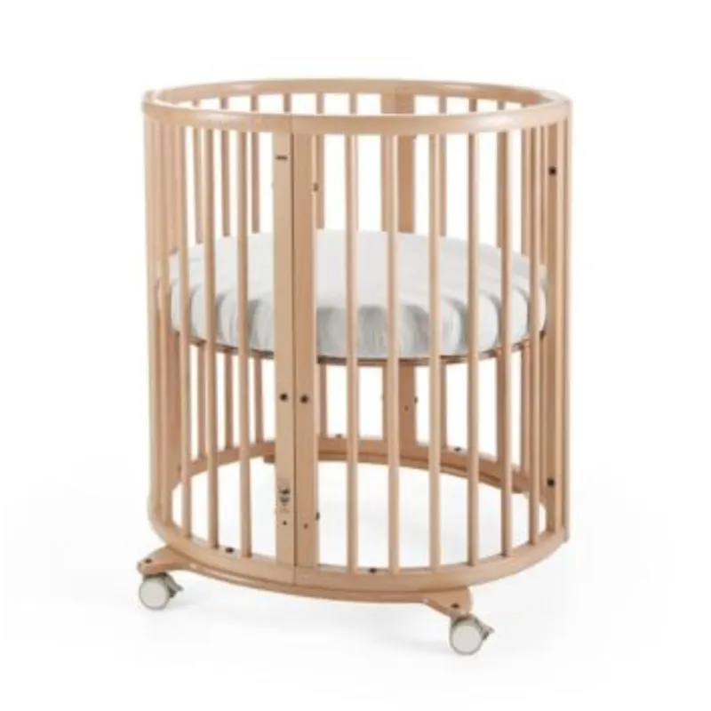 Stokke® Sleepi™Mini 迷你嬰兒床(天然色)