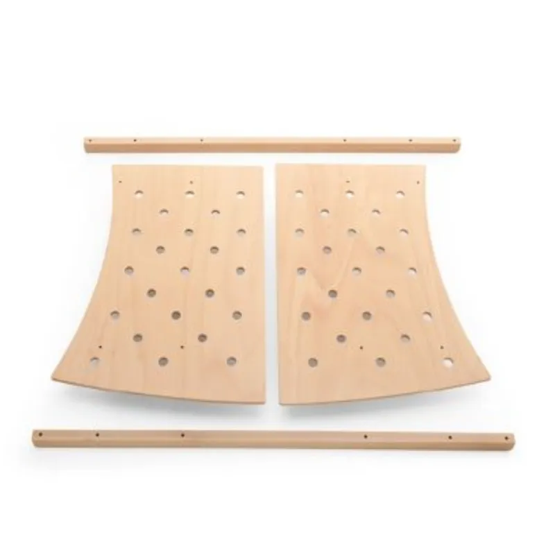 Stokke® Sleepi™嬰兒床 Junior Extension (天然色)