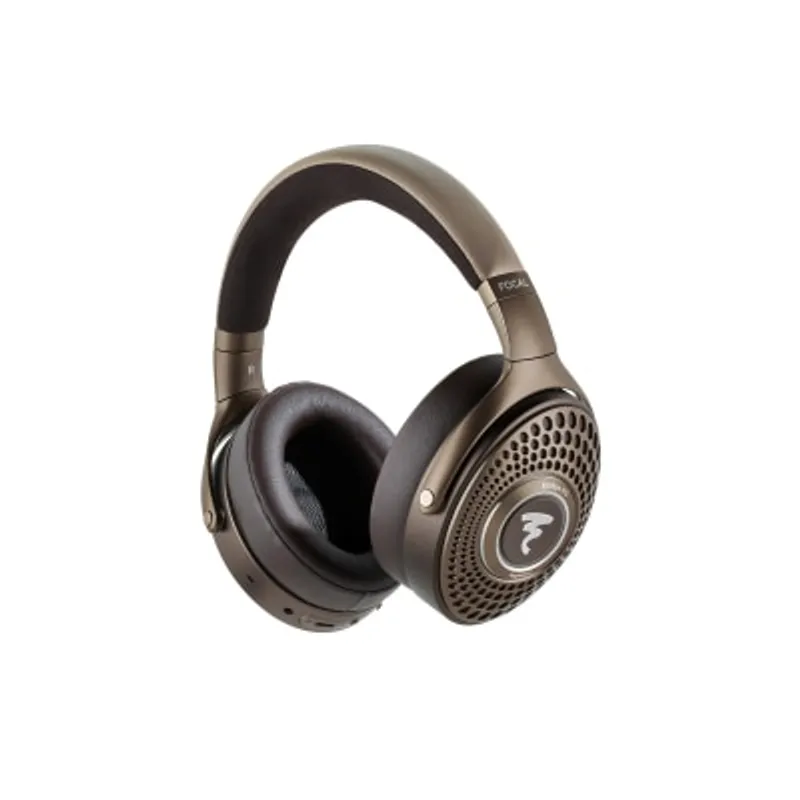 FOCAL Bathys MG 頭戴式降噪無線耳機