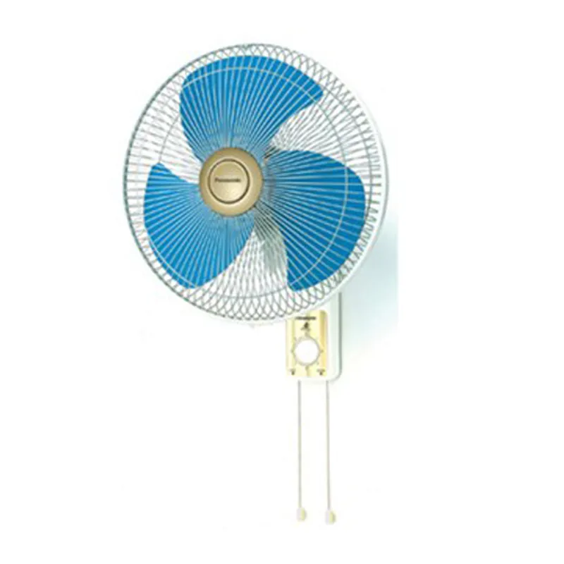 PANASONIC 16"掛牆扇 F-405UH 藍色