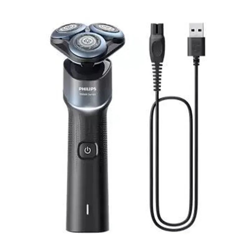 PHILIPS 乾濕兩用電鬚刨 X5006/00