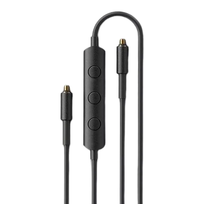JAYS 有线耳机转换线(SSMCX接口,支持ANDROID系统) ANDROIDCABLEMODULE