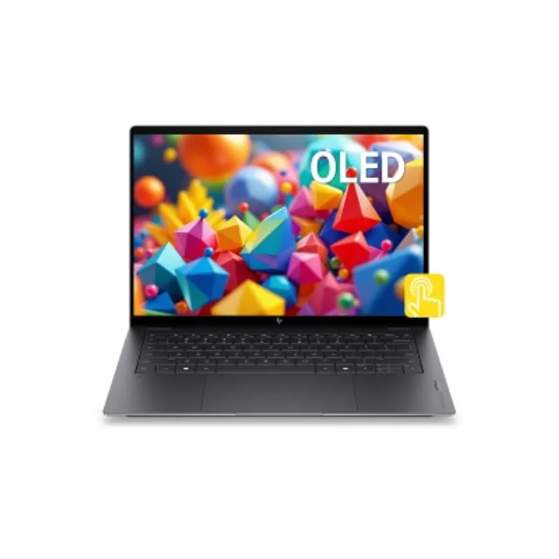 HP 惠普 OmniBook Ultra 14-kd0059TU 手提電腦