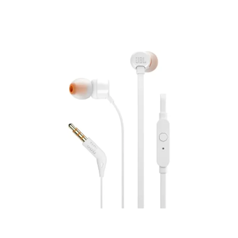JBL T110 耳機