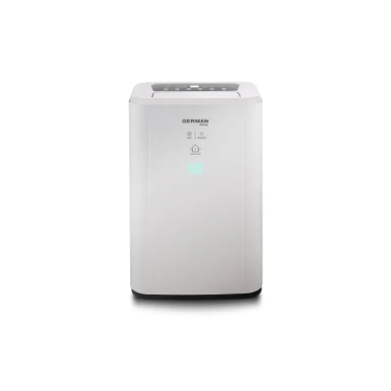 GERMAN POOL 德國寶 DHM911SC 20L WiFi智能UVC空氣淨化 抽濕機