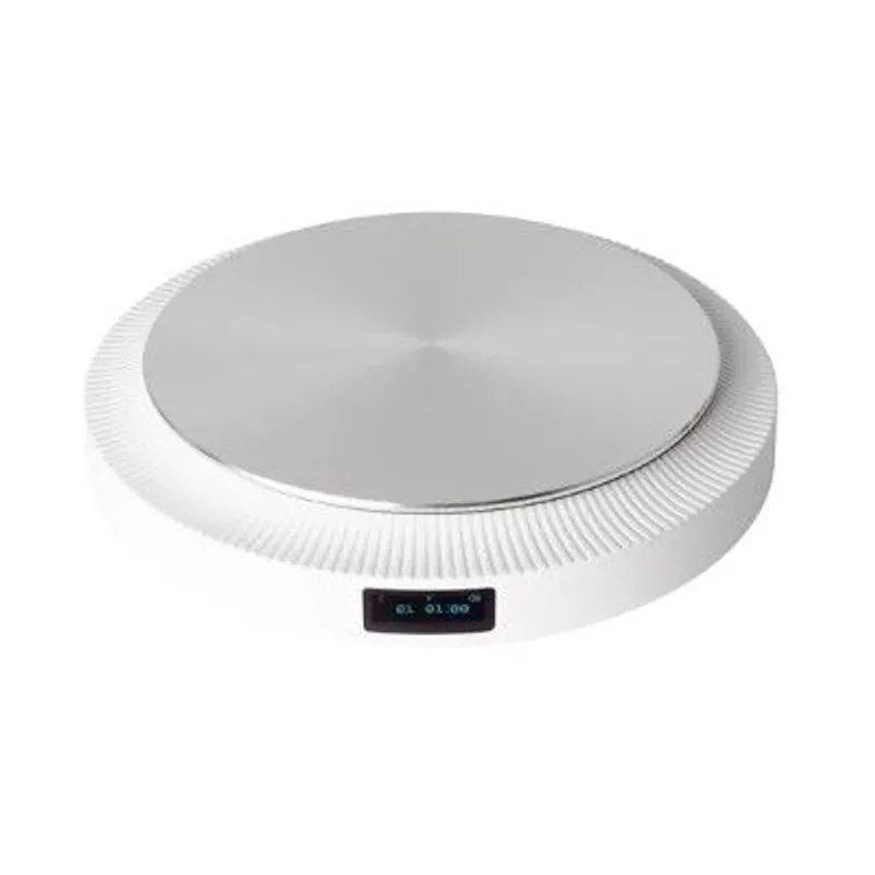 TRETTITRE 復古CD機藍牙播放器 TCP8/WHITE