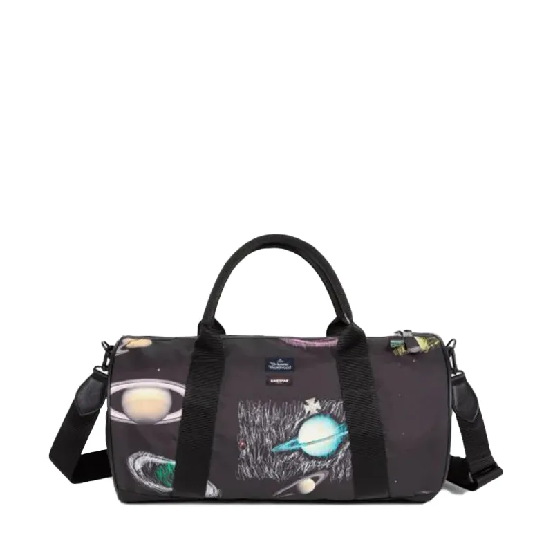 EASTPAK EK0A5BGK3J31 VW DUFFEL Planets手提包