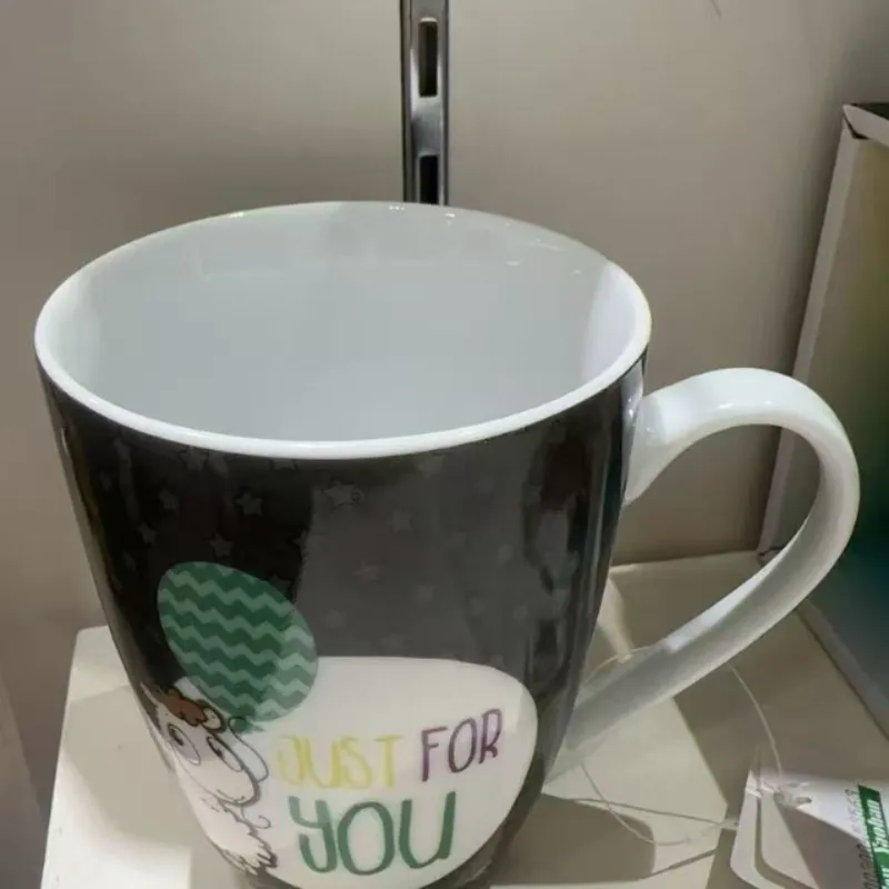 水杯