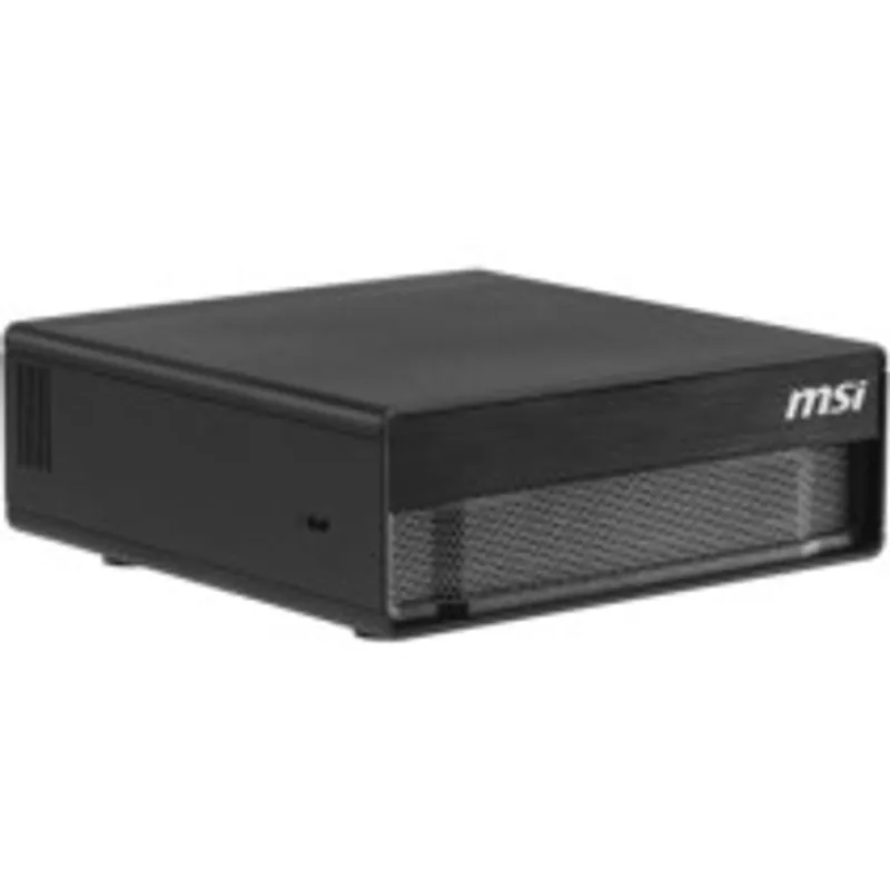 MSI EdgeXpert Local AI server 20260526