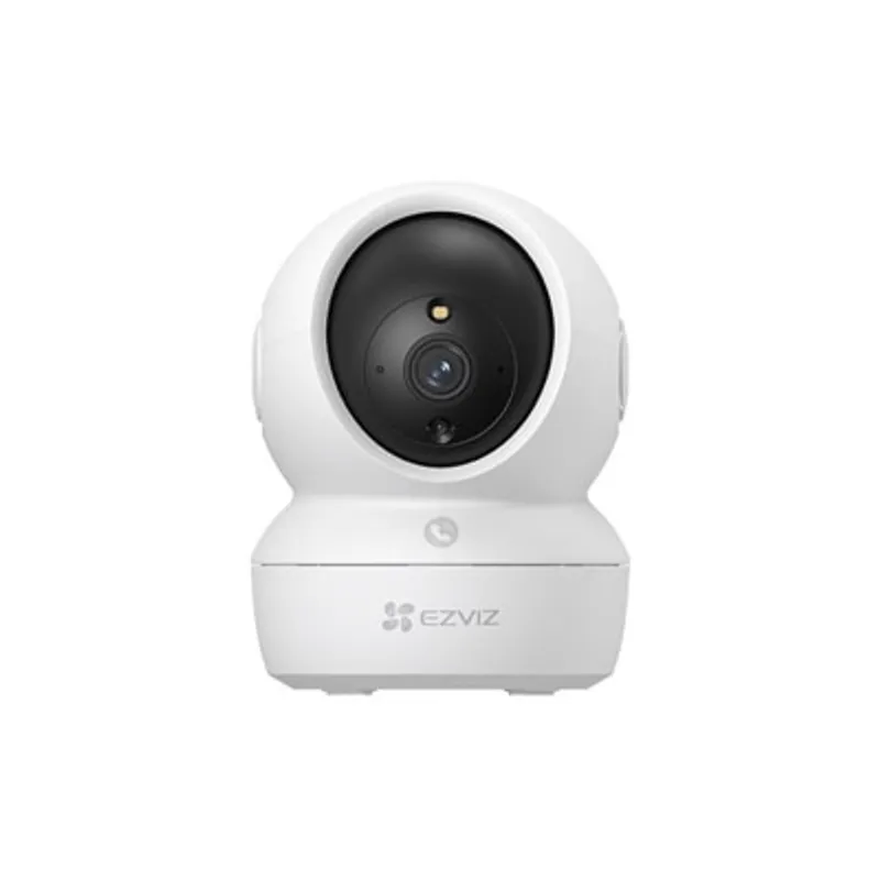 EZVIZ H6C-PRO-3K 360° Type-C 雲台版網絡攝錄機
