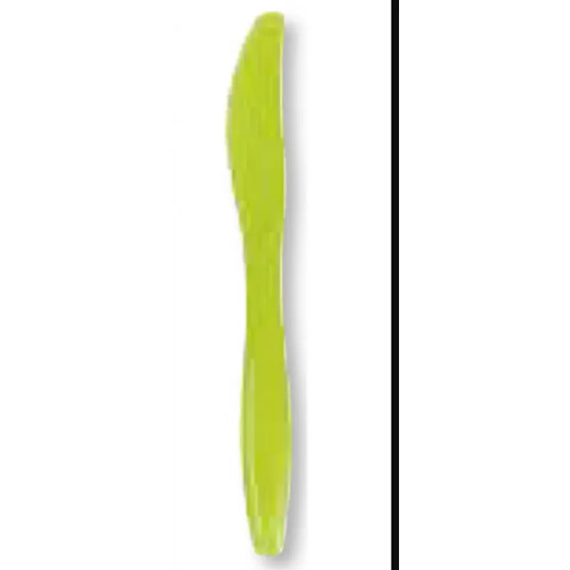 KNIVES BBQ 180MM BBQ GREEN LINE