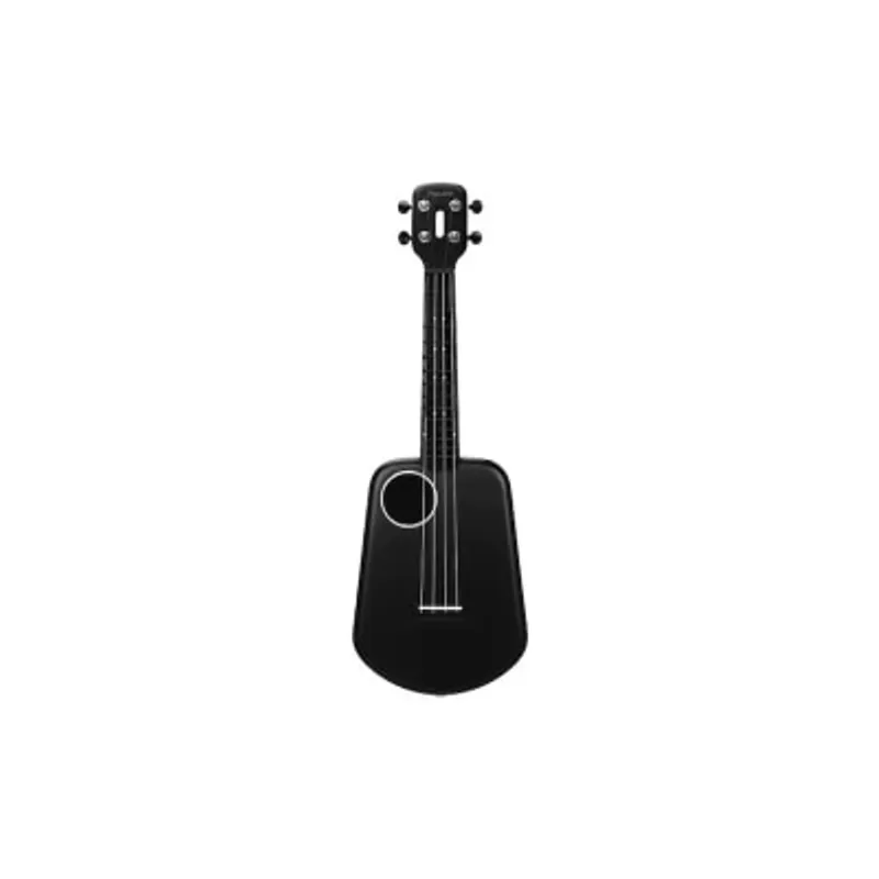 PopuMusic Populele 2 碳纖維智能烏克麗麗