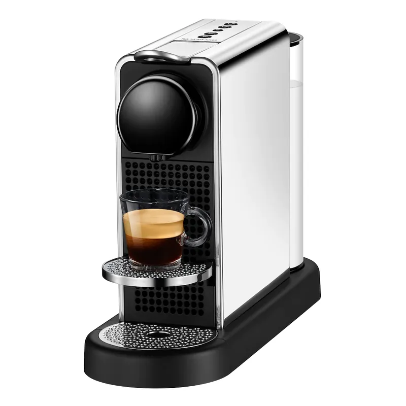 NESPRESSO 粉囊系統咖啡機 C140-SG-ME-NE