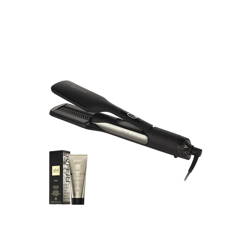 ghd duet style hot air styler set