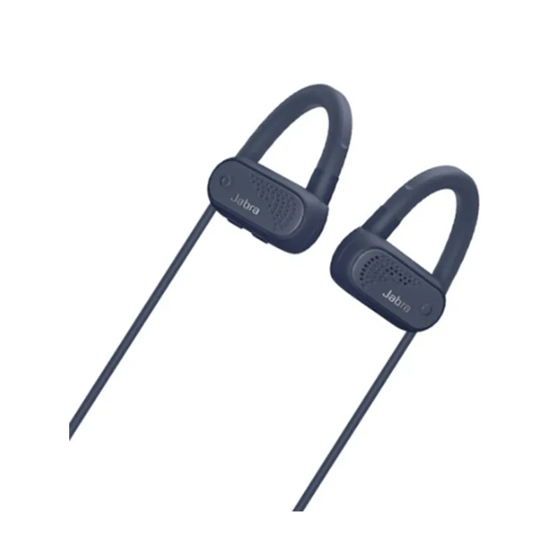 JABRA 入耳式蓝牙耳机 ELITEACTIVE45ENAVY