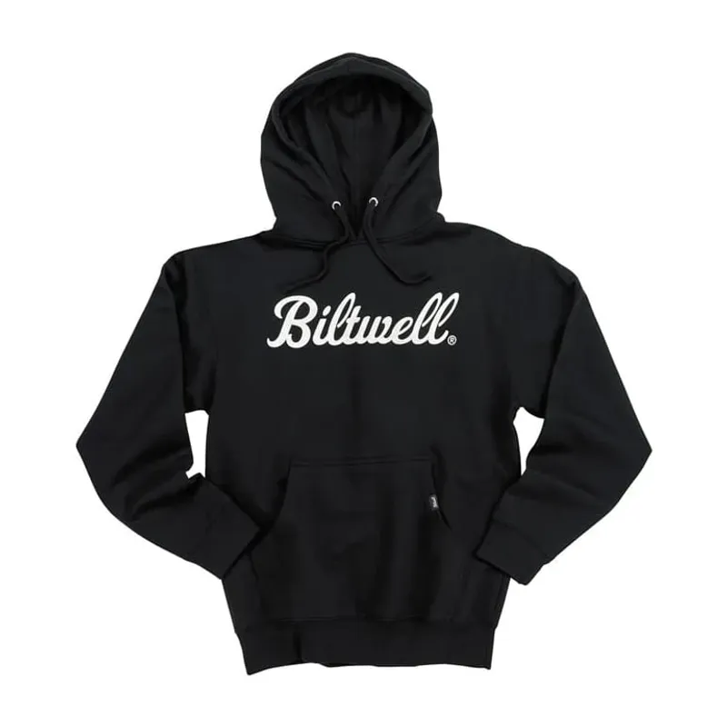BILTWELL RATTLER PULLOVER HOODIE 8124-033