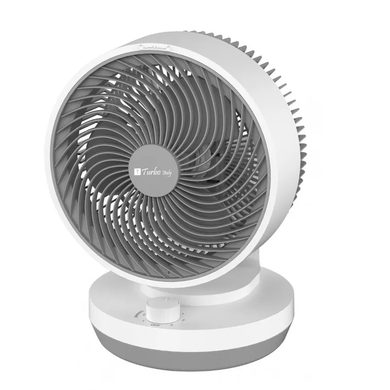TURBO 9寸超強力風速循環扇 TDF09M