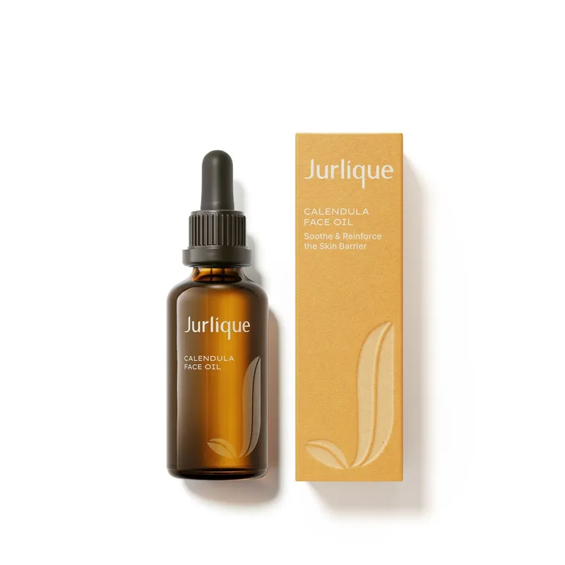 Jurlique 金盞花舒緩修護滋潤油 50ml