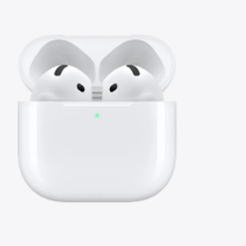 Apple AirPods 4 無降噪