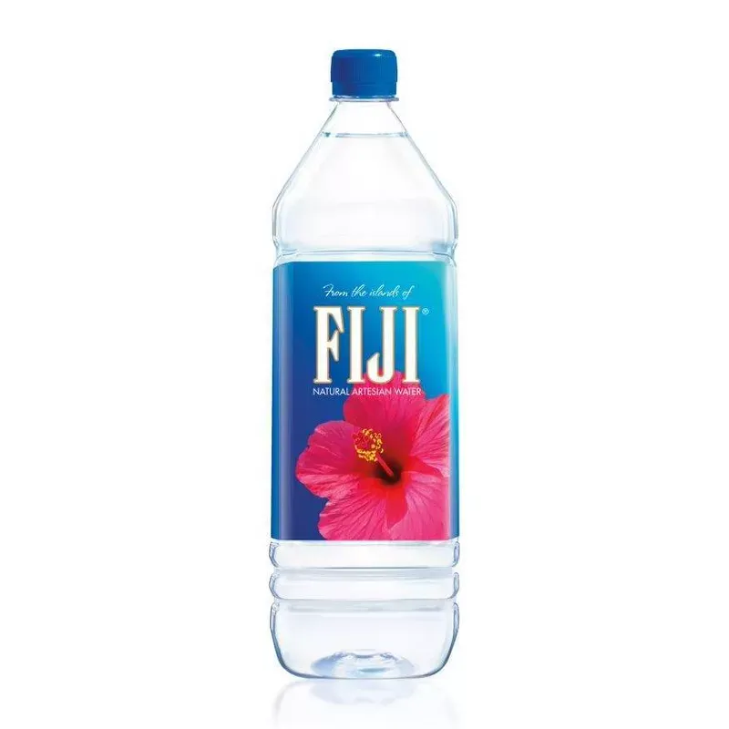 FIJI斐濟天然自流水