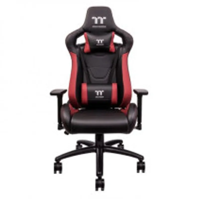 Thermaltake U-Fit 黑紅專業電競椅