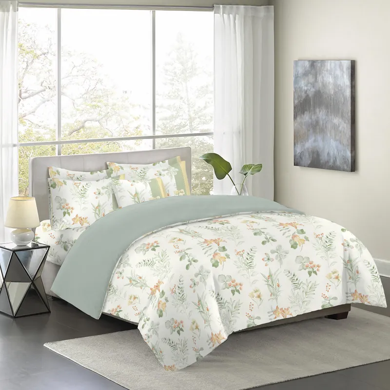Uji Bedding 1900針瀛竹抗菌床品-2274