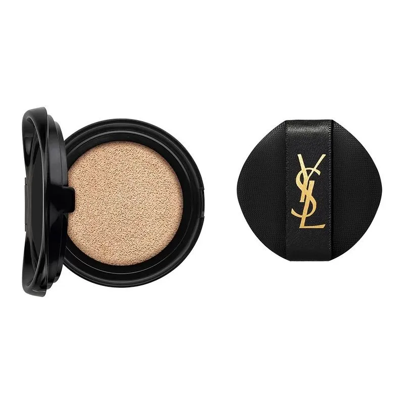 YSL 昇級版輕透無重羽毛氣墊粉底 SPF 23/PA++ 補充裝
