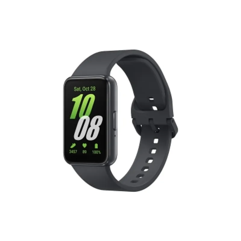 SAMSUNG 三星電子 Galaxy Fit3 智能手錶