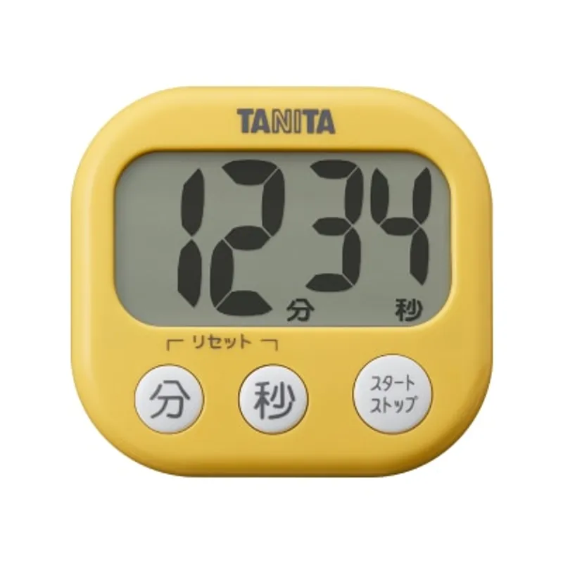 Tanita TD-384 電子計時器
