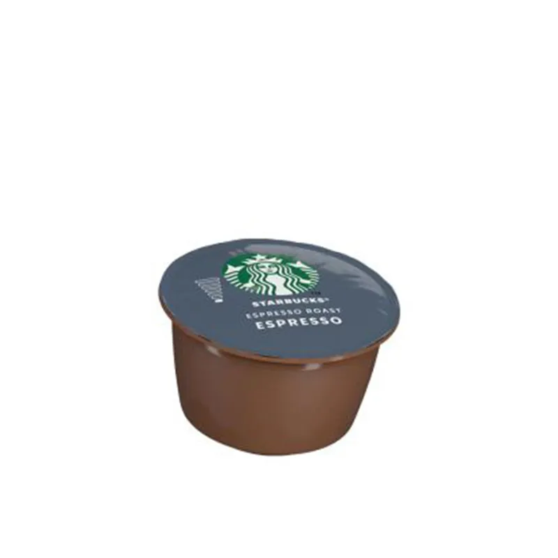 NESCAFE 咖啡胶囊 STARBUCKS/ESPRESSOROAST