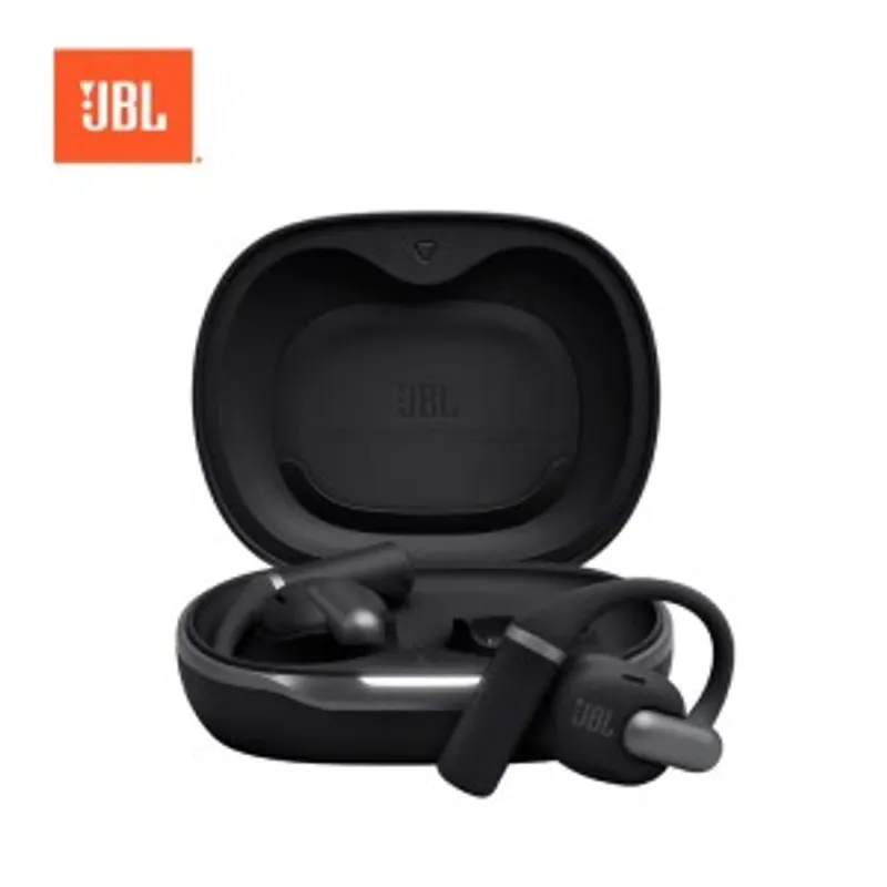 JBL Sense Pro 開放式真無線耳機 (顏色: 黑/白/藍/灰) (特價優惠中)