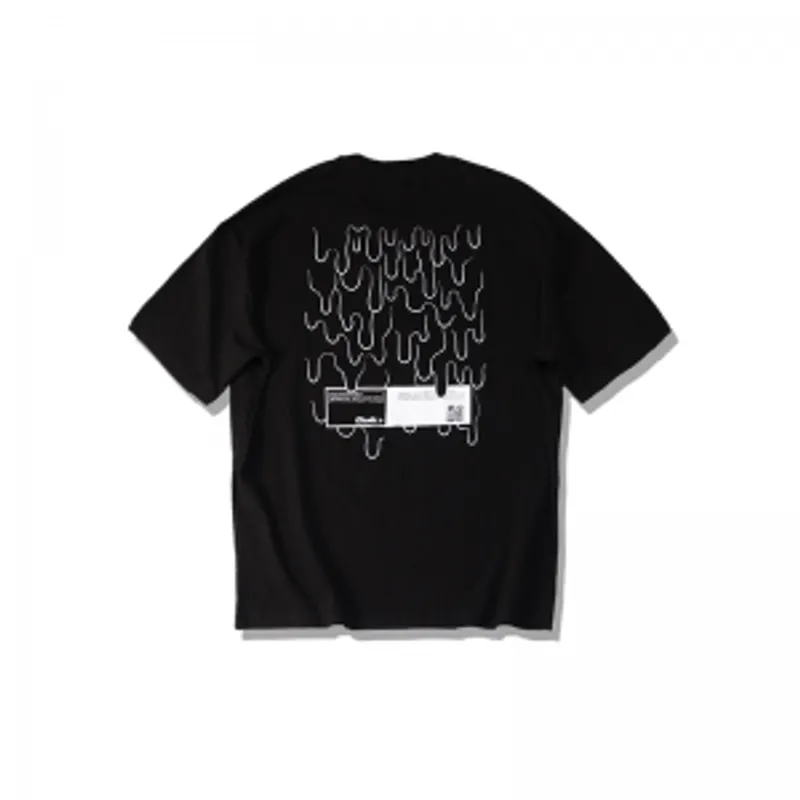 Dissolve溶解TEE（黑色）