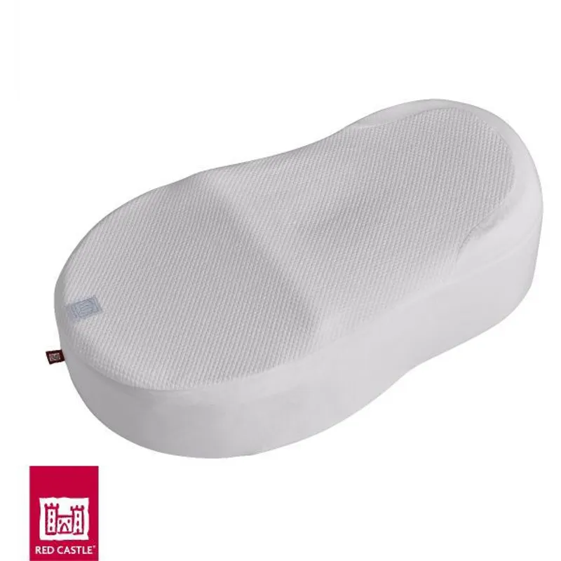 外床罩（Cocoonababy® 專用）- Fleur de coton® 棉 珍珠灰色