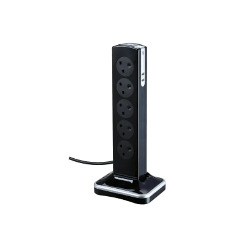 Masterplug SRGTOWSU103PB 電源拖板