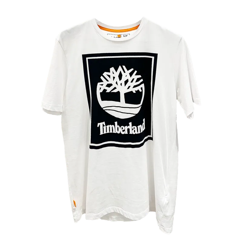 TIMBERLAND TEE
