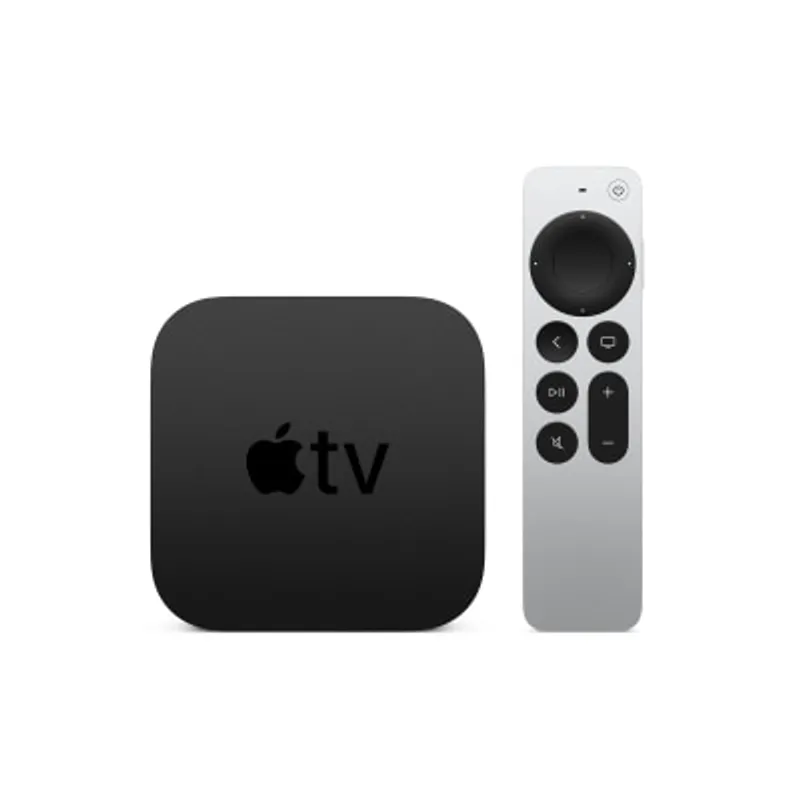 APPLE TV 4K (第三代) 128GB - 香港
