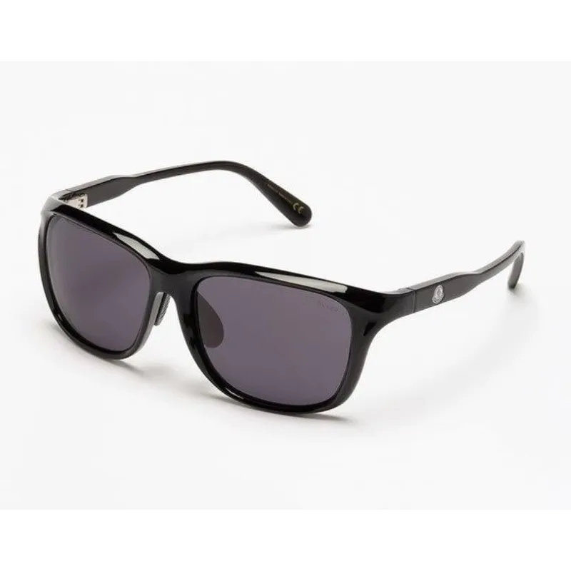 MONCLER ML0234-K 6001A 板料方形太陽眼鏡