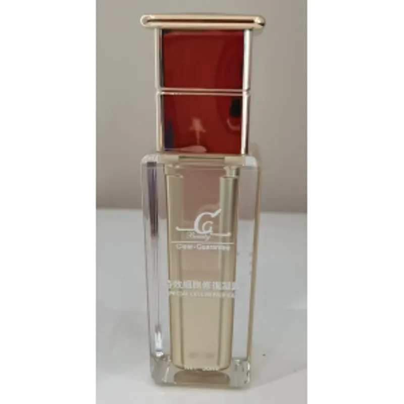 CG Beauty特效細胞修復凝露30ml