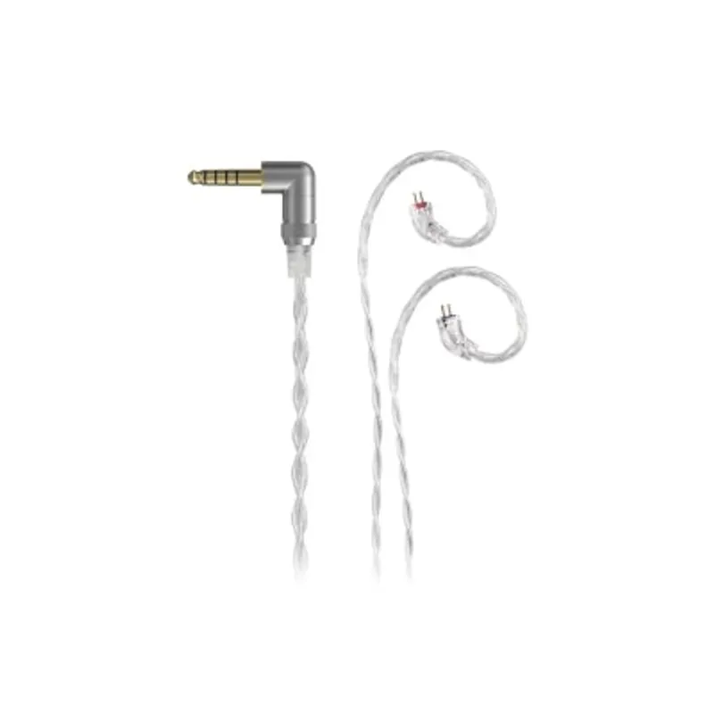 FiiO LS Cable (D series) 4.4mm / 0.78mm 2 pins 耳機線